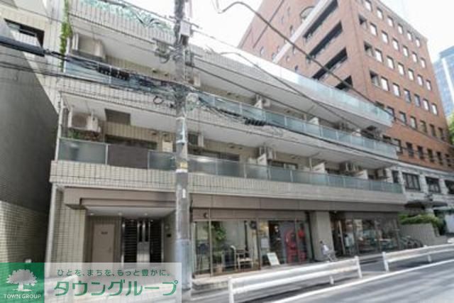 建物外観　★タウンハウジング取り扱い★