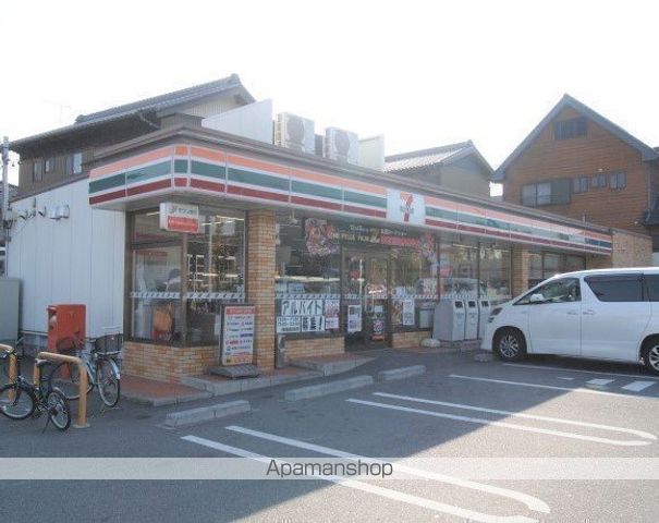 コンビニ　セブン－イレブン東海市富貴ノ台店（コンビニ）まで227m