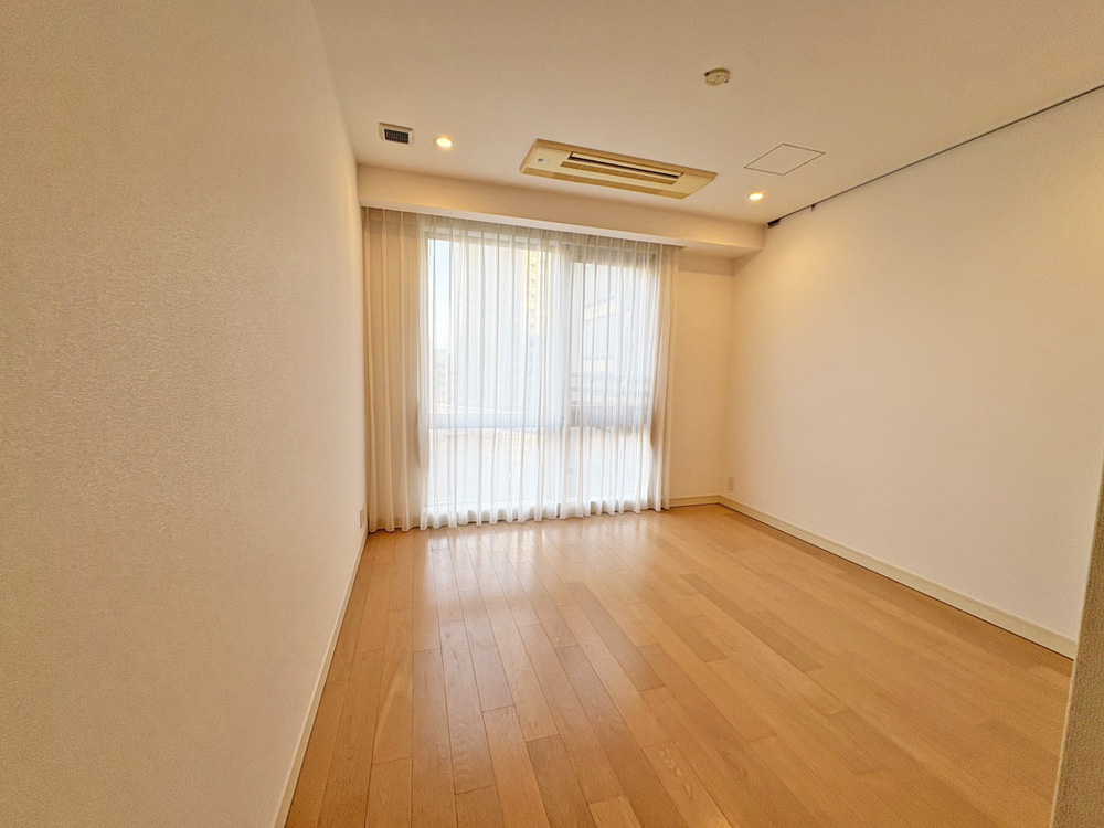 南青山パークハウスWesley Centerの内装写真