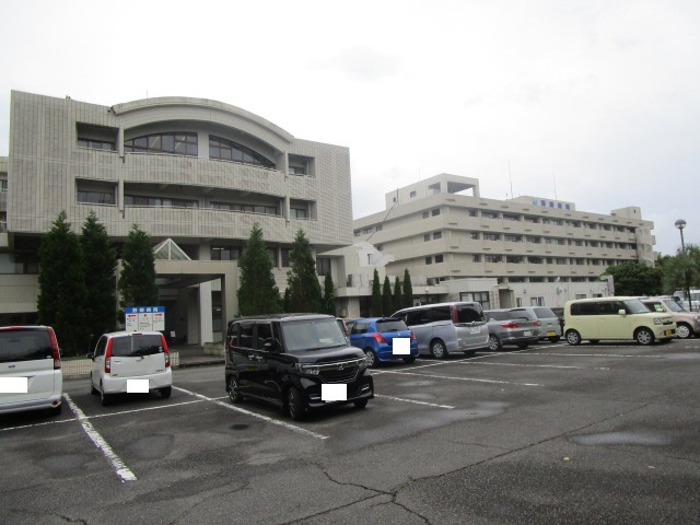 病院　野崎病院（病院）まで1387m