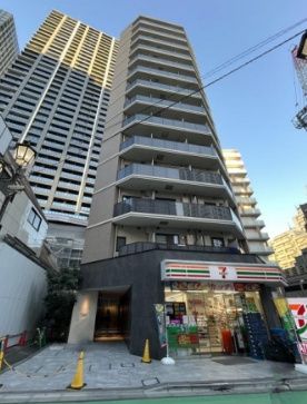 建物外観　☆綺麗な外観☆