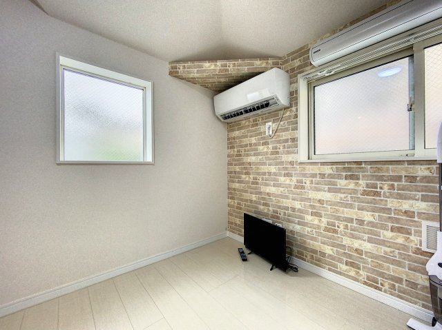 居室・リビング　ゆったりすごせるリビングです