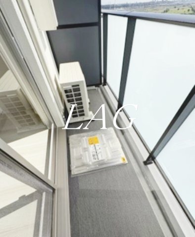 バルコニー　バルコニーです。