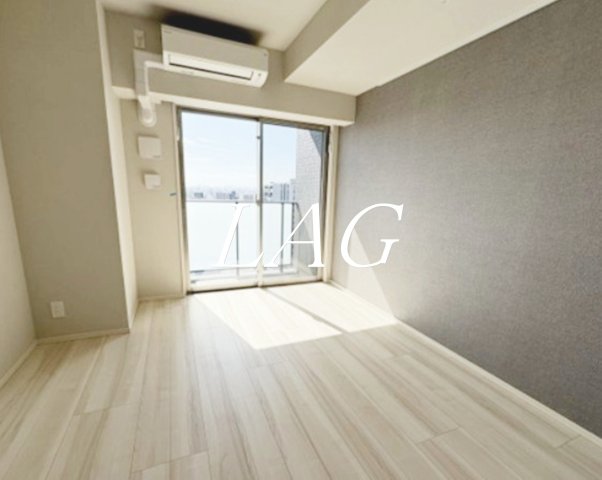 その他部屋・スペース　寝室です。