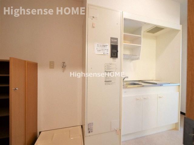 その他部屋・スペース　明るい室内です