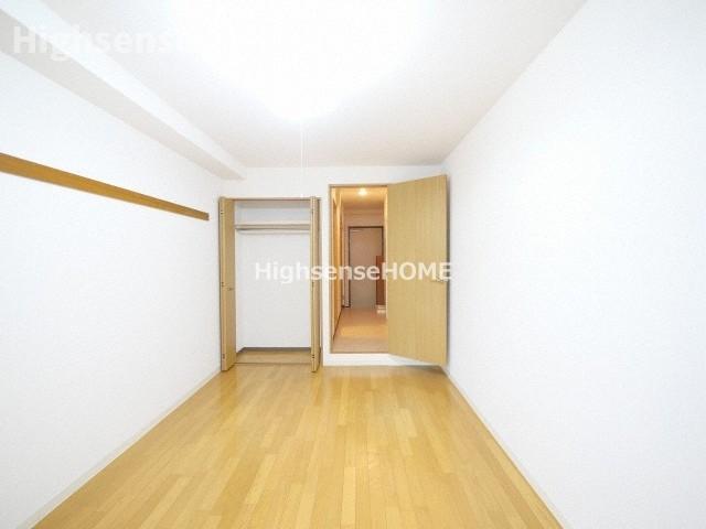 居室・リビング　おしゃれな居間です