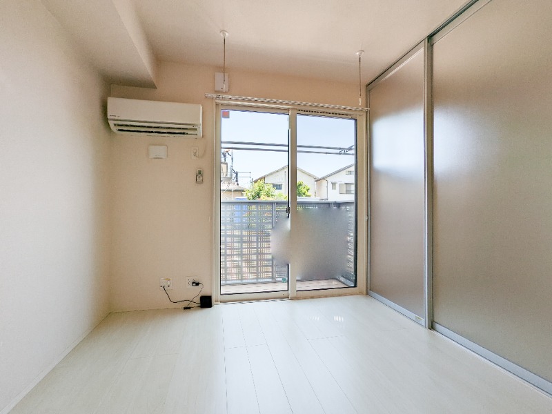 居室・リビング　図面と現状に相違がある場合には現状を優先