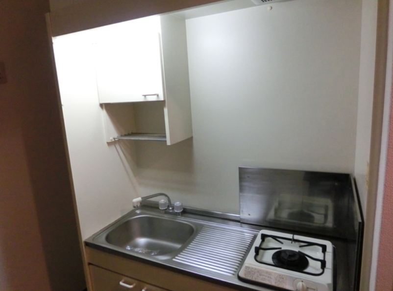 キッチン　別部屋参考画像