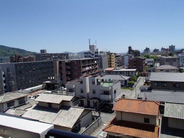 眺望　別部屋参考画像