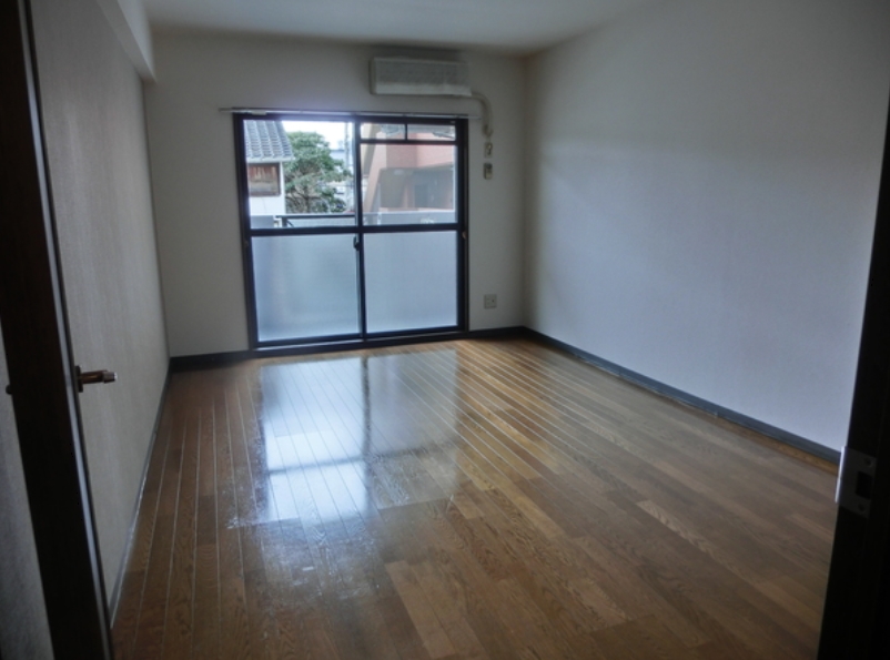 居室・リビング　別部屋参考画像