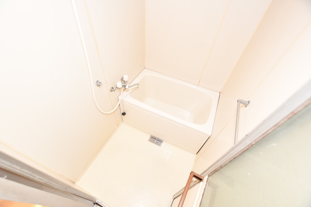 バス・シャワールーム　お風呂