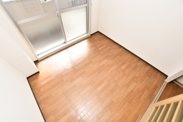 その他部屋・スペース　洋室