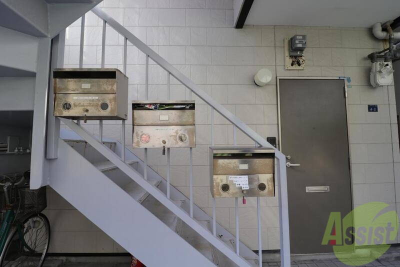 その他共有部分