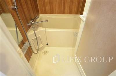 バス・シャワールーム　お風呂