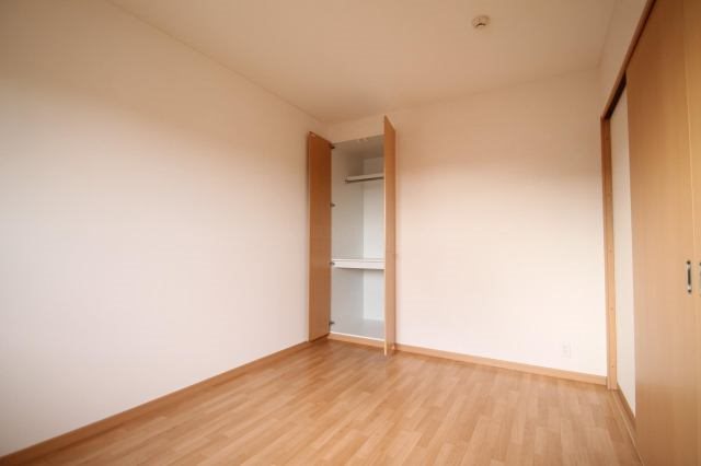 収納　※他部屋参照、現況優先