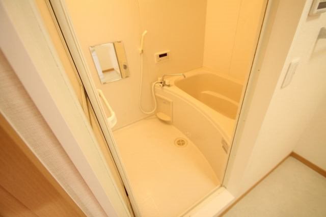 バス・シャワールーム　※他部屋参照、現況優先