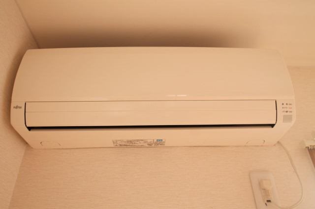 その他設備　※他部屋参照、現況優先