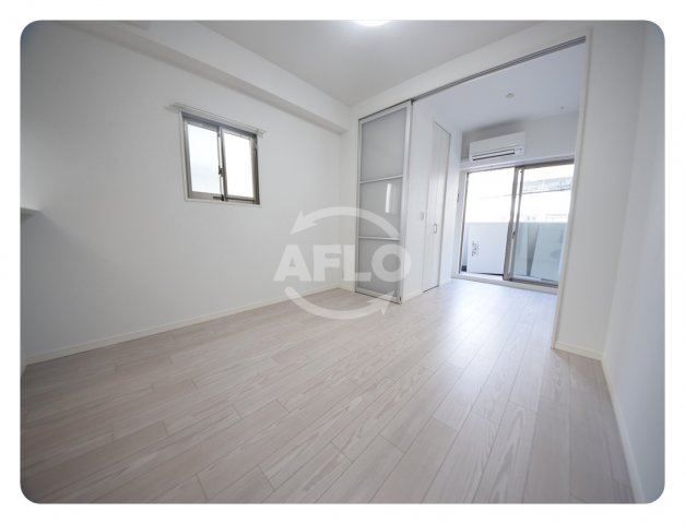 居室・リビング　アーバネックス真田山　リビング