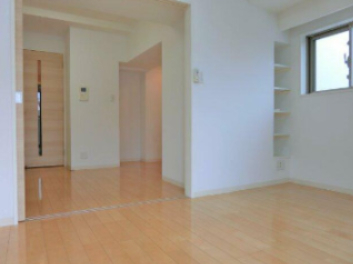 居室・リビング　別部屋参考写真