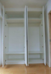 収納　別部屋参考写真