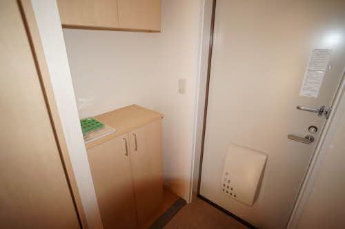 その他部屋・スペース　下駄箱