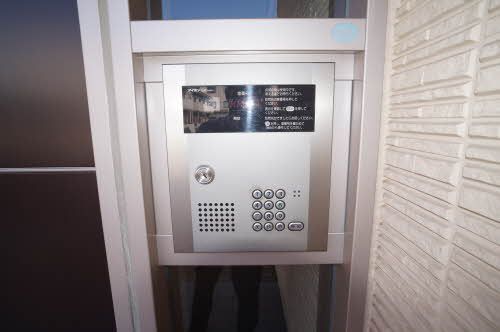 その他部屋・スペース　オートロック