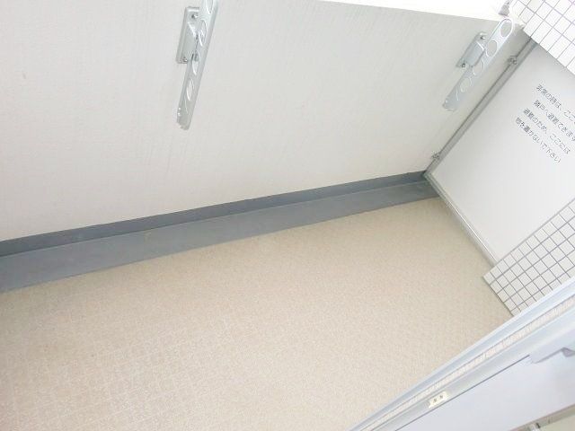 バルコニー　★バルコニー★