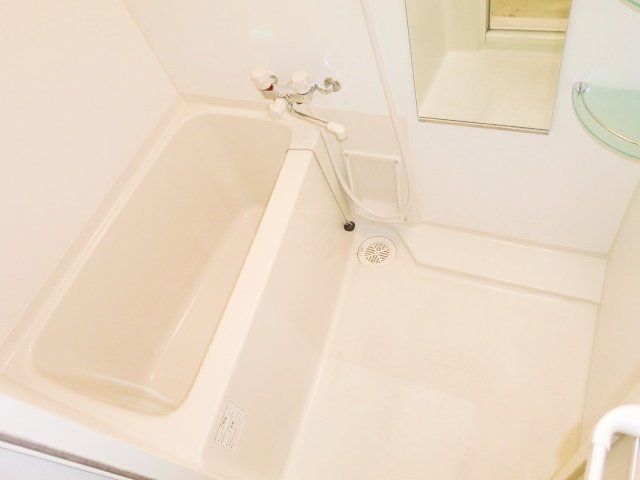 バス・シャワールーム　★バスルーム★