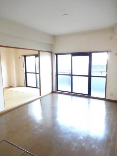 その他部屋・スペース　リビング