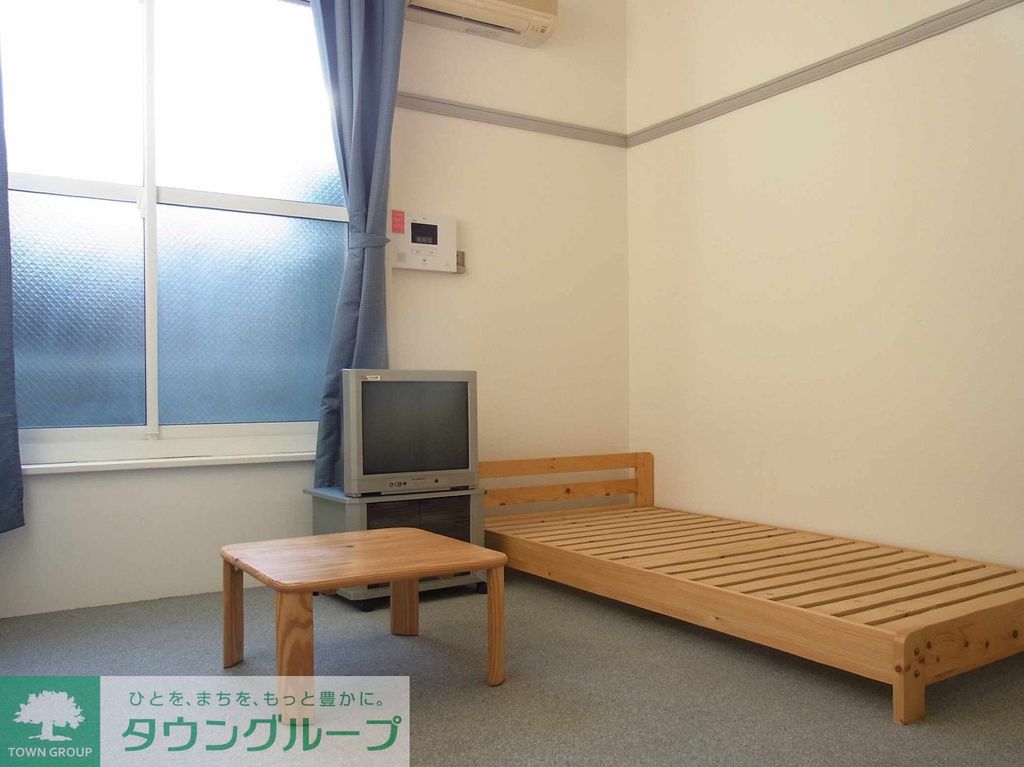 その他　現状優先　家具あり部屋