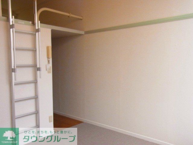 居室・リビング　現状優先