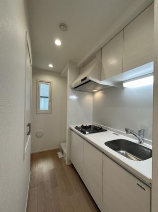 キッチン　☆使いやすいキッチン☆