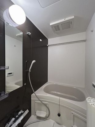 バス・シャワールーム　☆お風呂☆