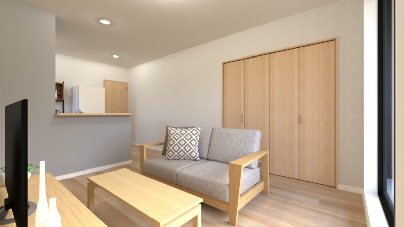 その他部屋・スペース　（イメージ）