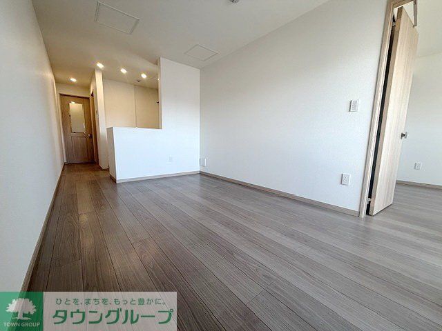 居室・リビング　リビング/居室