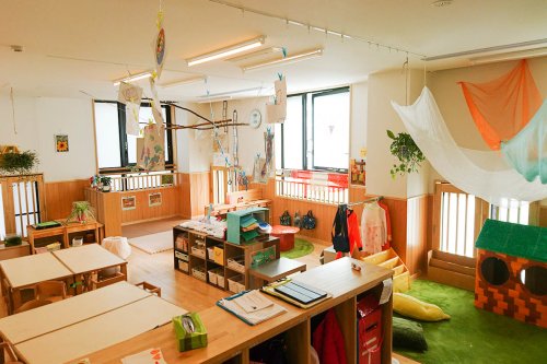 その他　グローバルキッズ六番町園（その他）まで83m