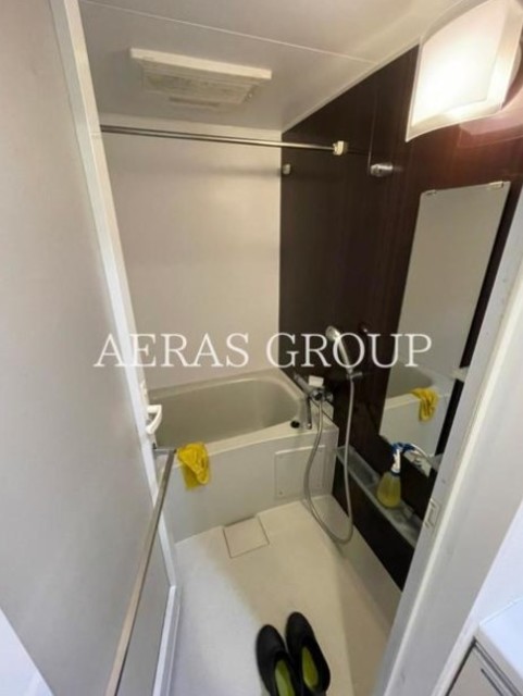 バス・シャワールーム　※反転タイプ