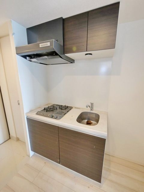 キッチン　★お部屋探しはタウンハウジング稲田堤店まで★