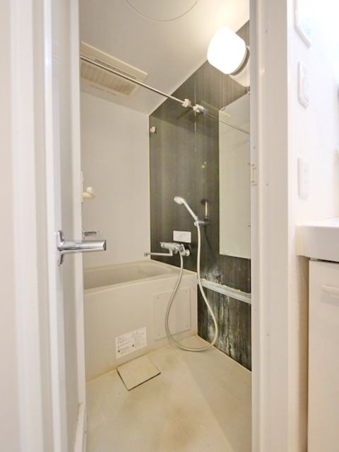 バス・シャワールーム　★お部屋探しはタウンハウジング稲田堤店まで★