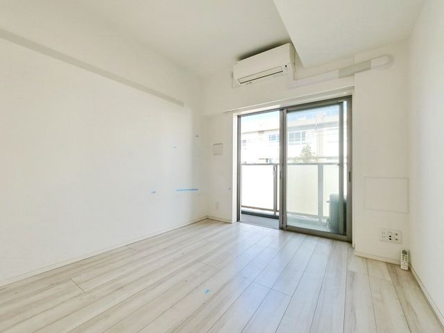 居室・リビング　★お部屋探しはタウンハウジング稲田堤店まで★