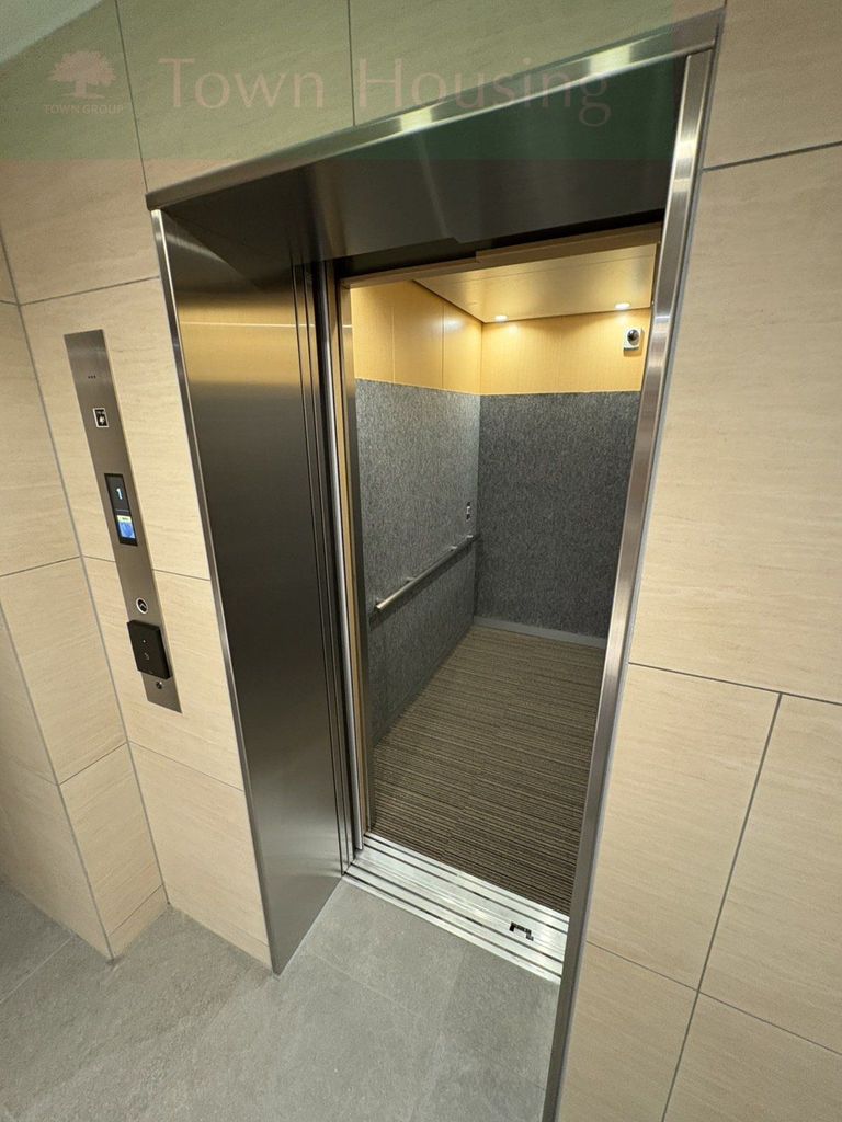 その他設備　玄関