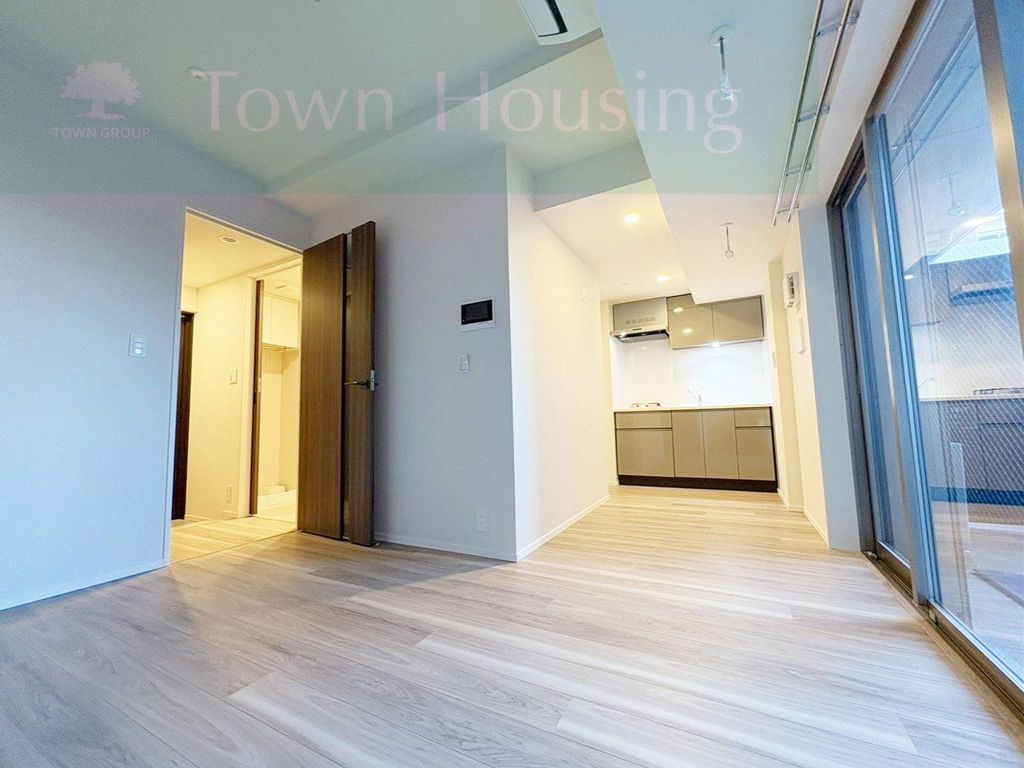 居室・リビング　リビング/居室