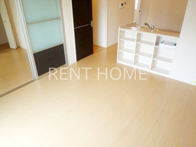 居室・リビング　ＬＤＫ12.1帖