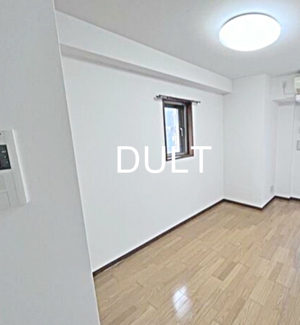 その他部屋・スペース　寝室です。