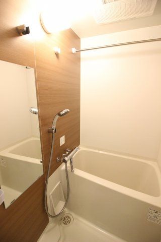 バス・シャワールーム　メイクスデザイン王子神谷　北区神谷1
