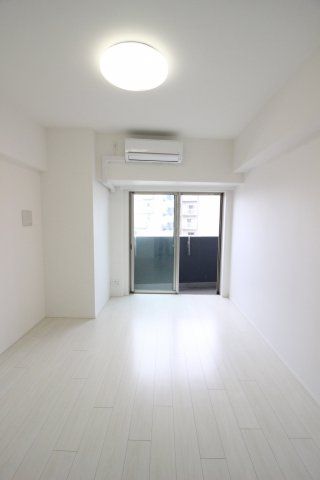 居室・リビング　メイクスデザイン王子神谷　北区神谷1