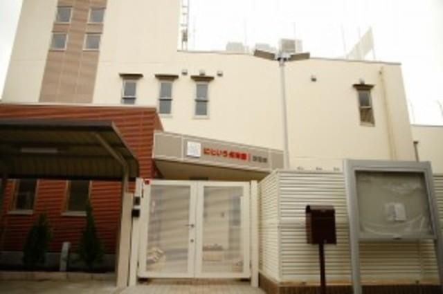 幼稚園・保育園　にじいろ保育園登戸（幼稚園・保育園）まで475m