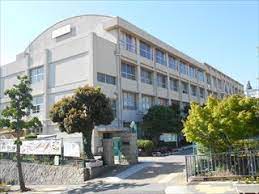 小学校　神戸市立白川小学校（小学校）まで370m