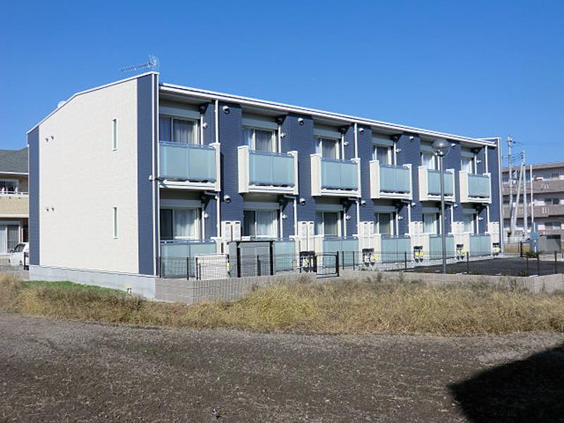 ＪＲ山陽本線 加古川駅 徒歩9分 築12年