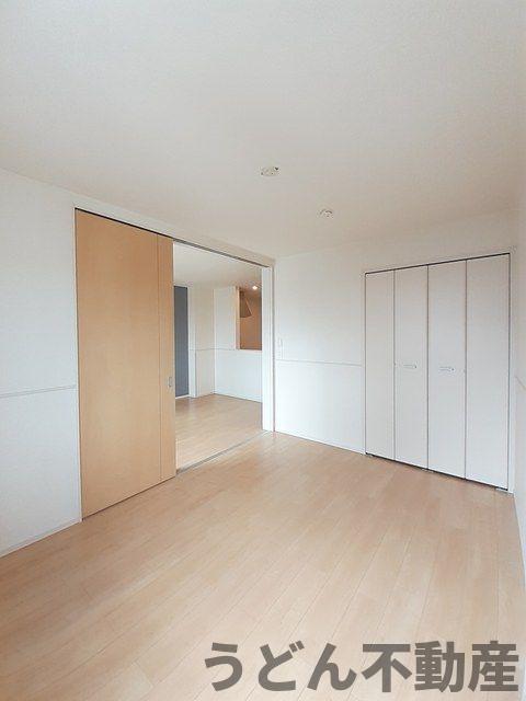 その他部屋・スペース　うどん県のお部屋探しはうどん不動産へ うどんちゃんとLINE